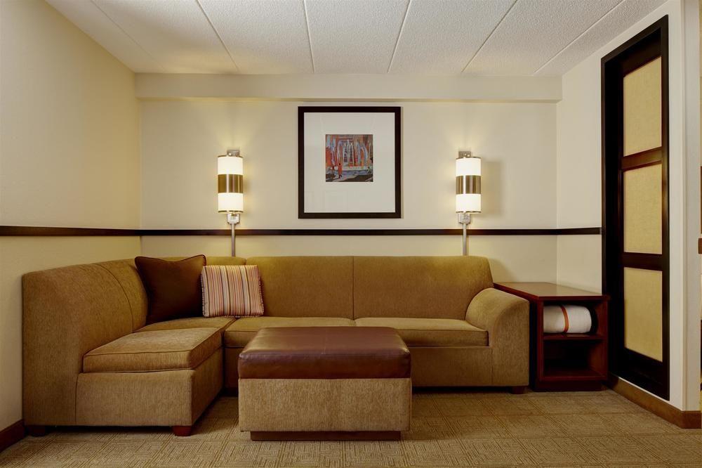 ไฮแอท เพลซ โทเพกา Hotel โทพิกา ภายนอก รูปภาพ