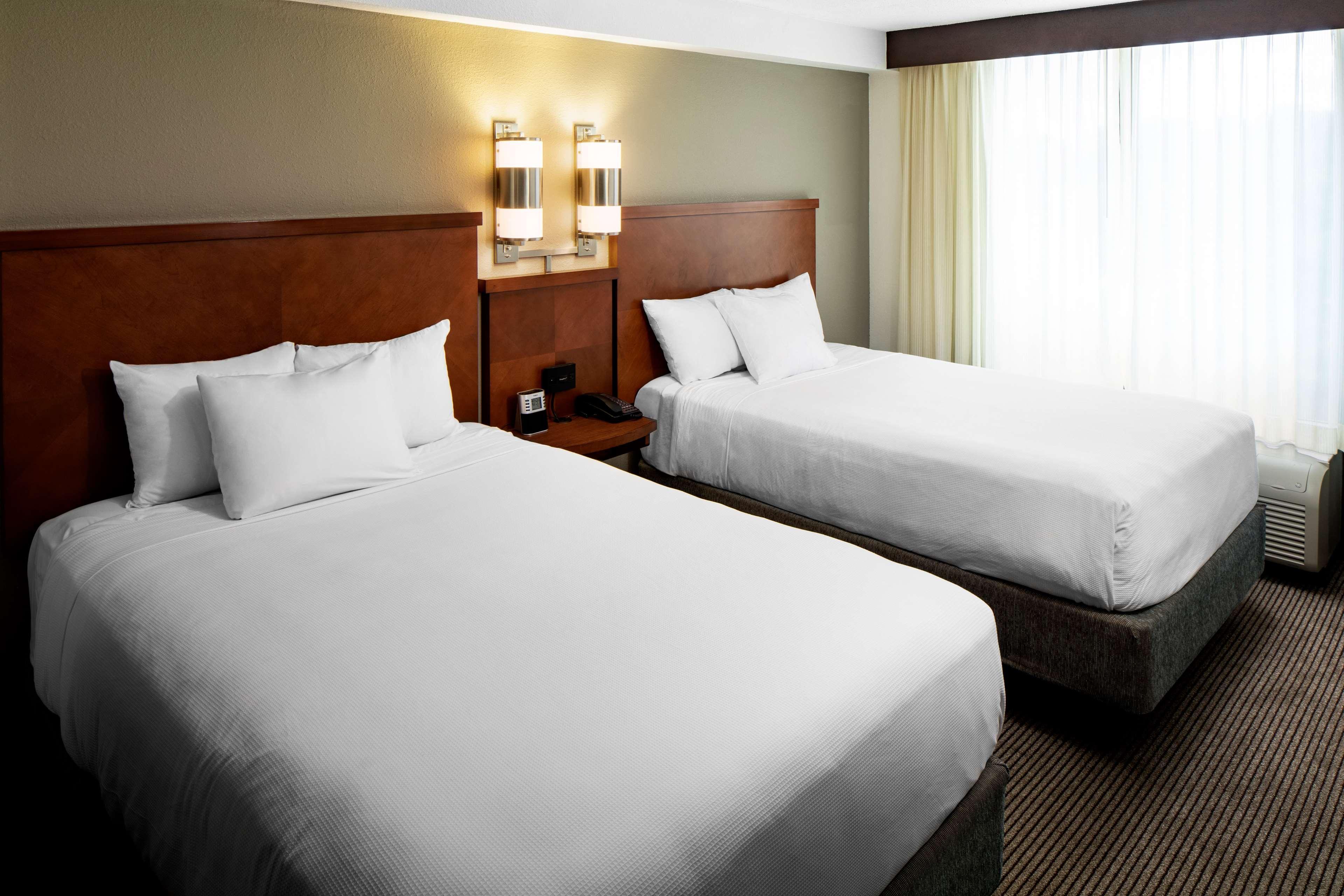 ไฮแอท เพลซ โทเพกา Hotel โทพิกา ภายนอก รูปภาพ