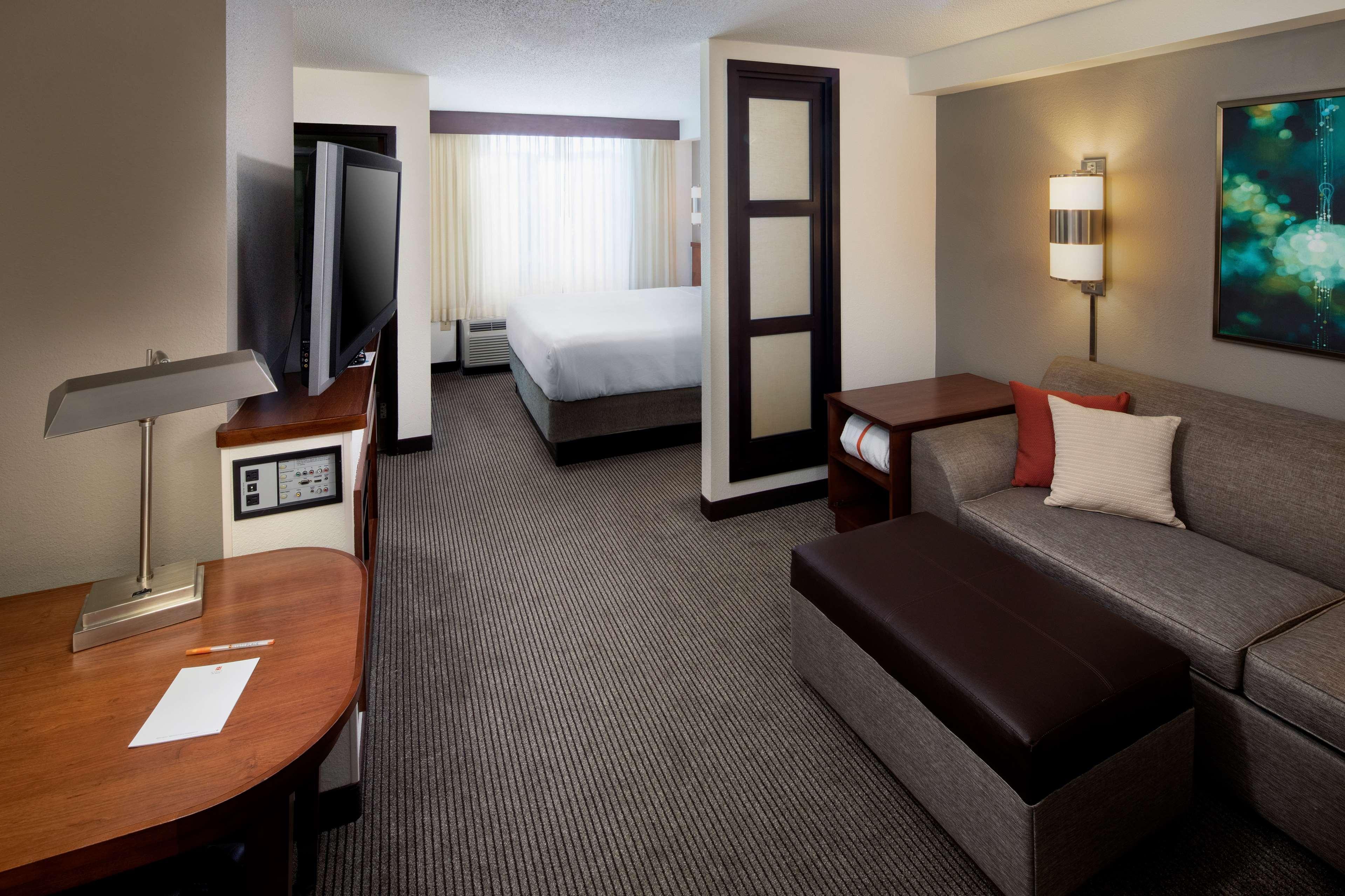 ไฮแอท เพลซ โทเพกา Hotel โทพิกา ภายนอก รูปภาพ