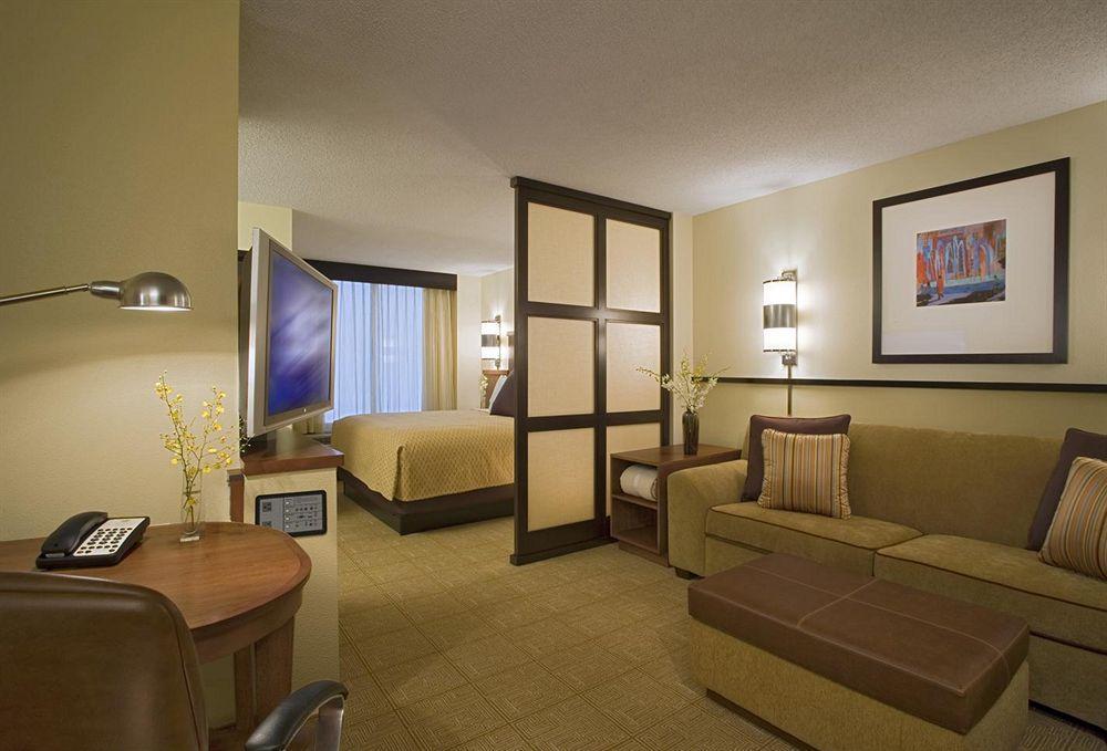 ไฮแอท เพลซ โทเพกา Hotel โทพิกา ภายนอก รูปภาพ