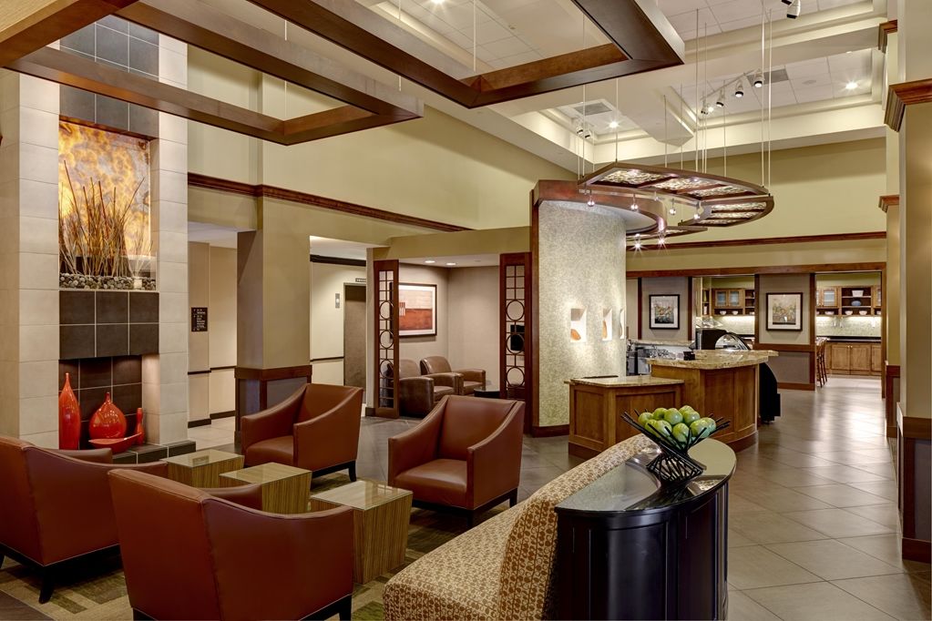 ไฮแอท เพลซ โทเพกา Hotel โทพิกา ภายใน รูปภาพ