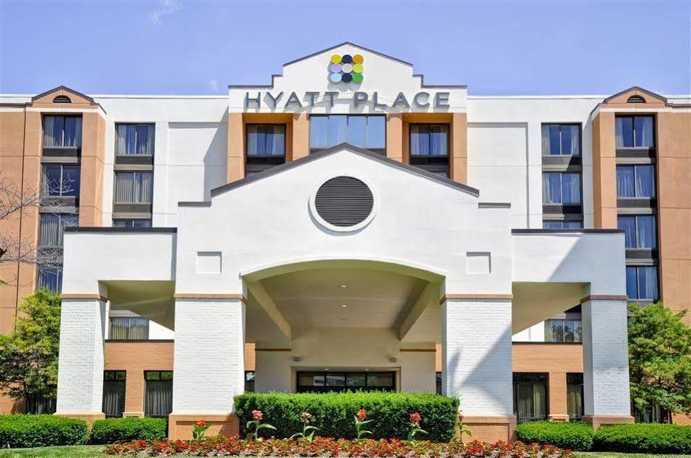 ไฮแอท เพลซ โทเพกา Hotel โทพิกา ภายนอก รูปภาพ