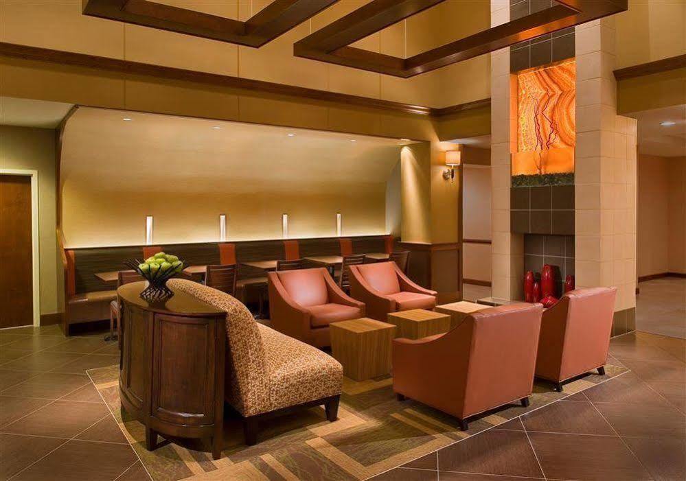 ไฮแอท เพลซ โทเพกา Hotel โทพิกา ภายนอก รูปภาพ