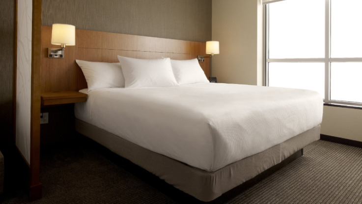 ไฮแอท เพลซ โทเพกา Hotel โทพิกา ภายนอก รูปภาพ