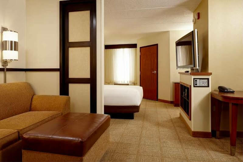 ไฮแอท เพลซ โทเพกา Hotel โทพิกา ภายนอก รูปภาพ
